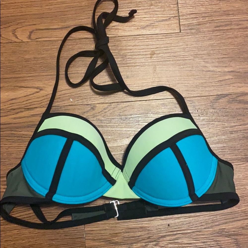 M Bikini Top